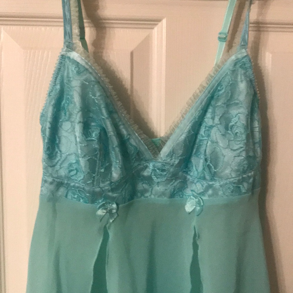 Gorgeous lingerie